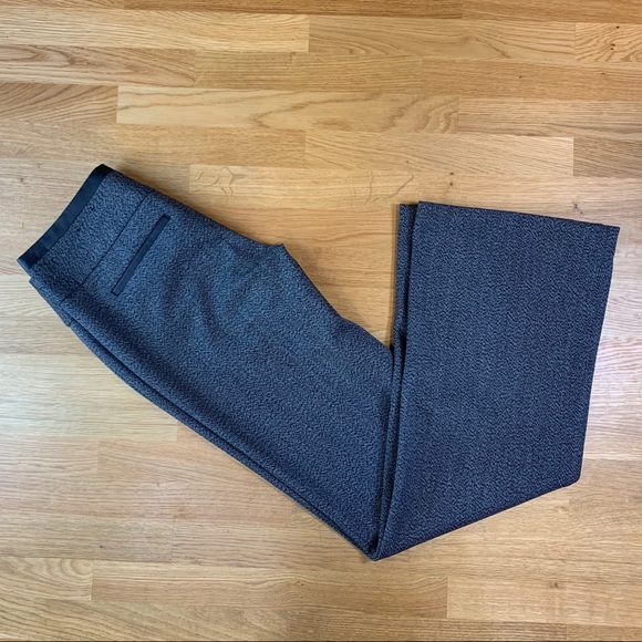 2R NEW Express Editor Black Pants - Picture 8 of 13